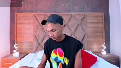 Julien online show from 10.20.25