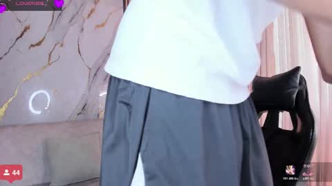 Julien online show from 10.29.25