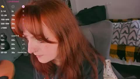 Juliet online show from 02.19.26