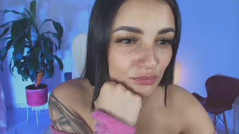 Julieta92  online show from 06.01.26