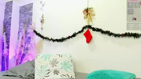 julieta_333 online show from 01.06.25