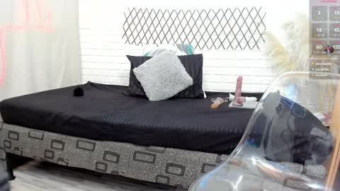 julieta_333 online show from 02.02.25