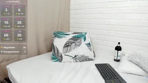 julieta_333 online show from 02.22.25