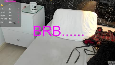 Juli online show from 12.07.24