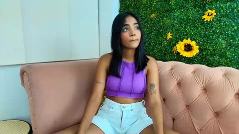 Juli online show from 12.01.24