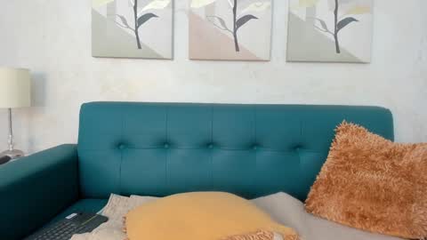 Juli online show from 12.16.24