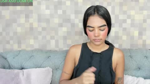 Juli online show from 09.18.25