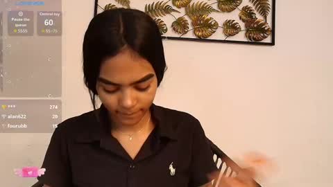 Juli online show from 10.07.25