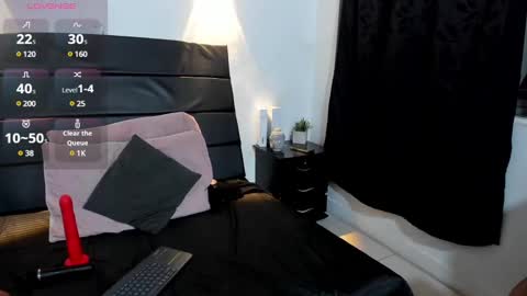 Julieta  online show from 01.09.25