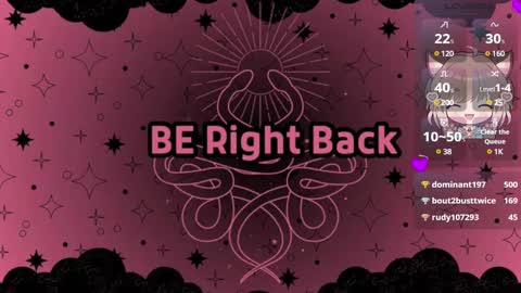 Julieta  online show from 02.09.25