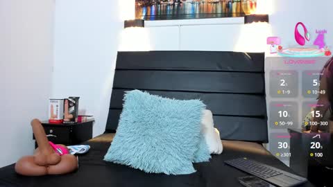 Julieta  online show from 02.22.25