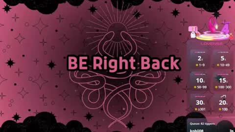 Julieta  online show from 02.28.25