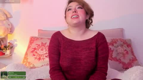 Juli  online show from 10.18.25