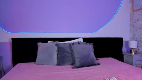 Julieta  online show from 12.05.25