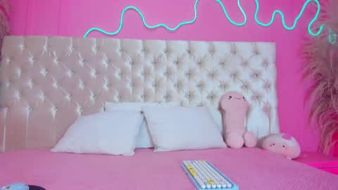 Julieta  online show from 03.30.26