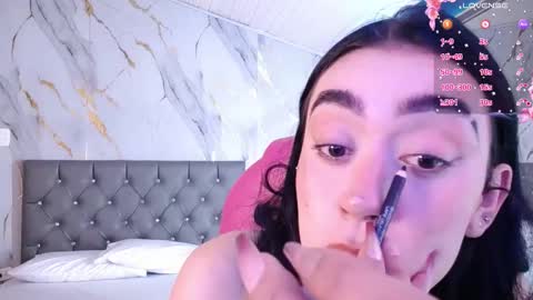 Julieta online show from 02.12.25