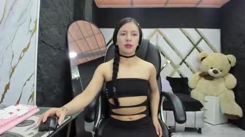 Julieta online show from 02.03.26