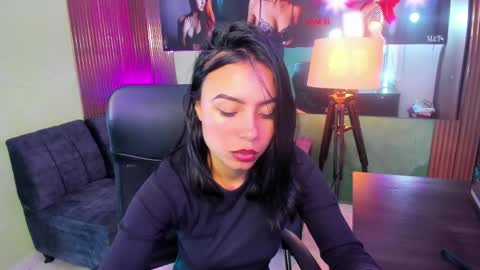 julieta_fn online show from 05.14.26