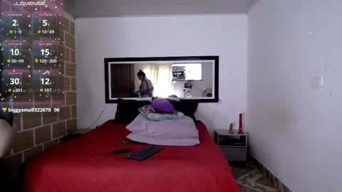 Julieta Rodriguez online show from 01.31.26