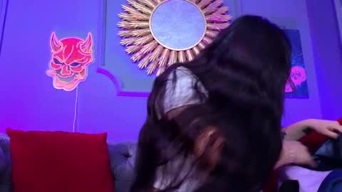  Julieta  online show from 01.28.25