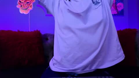  Julieta  online show from 02.07.25