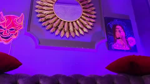  Julieta  online show from 02.11.25