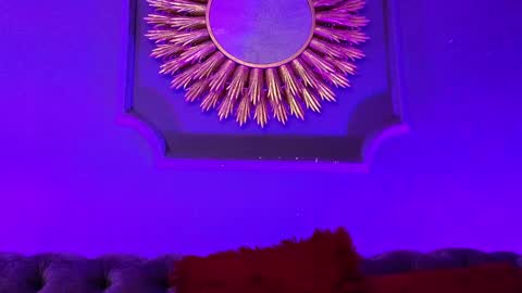  Julieta  online show from 02.21.25