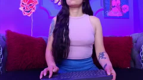  Julieta  online show from 03.04.25