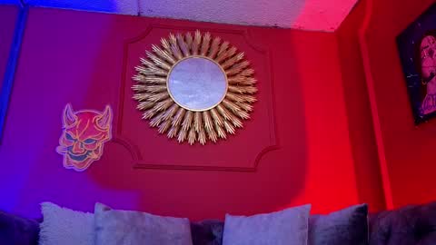  Julieta  online show from 09.16.25