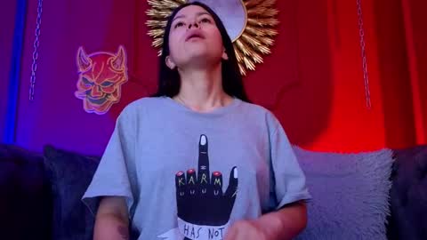  Julieta  online show from 09.17.25