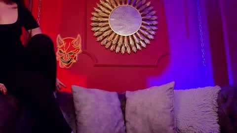  Julieta  online show from 10.08.25