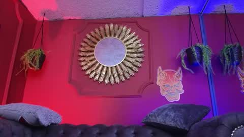  Julieta  online show from 11.11.25