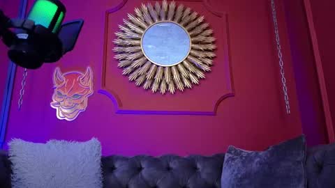  Julieta  online show from 03.06.26