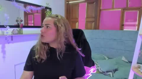 julieta_star69 online show from 03.14.26