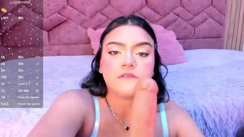 Snapshot of julieta_sweett20 chatting on 06.04.26 Julieta online show from 06.04.26