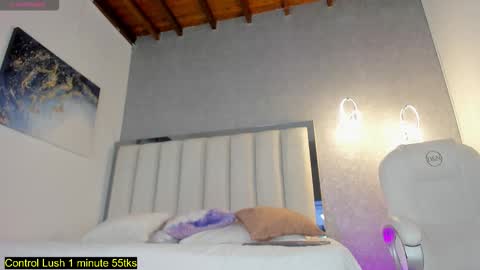 Julieta  online show from 10.25.25