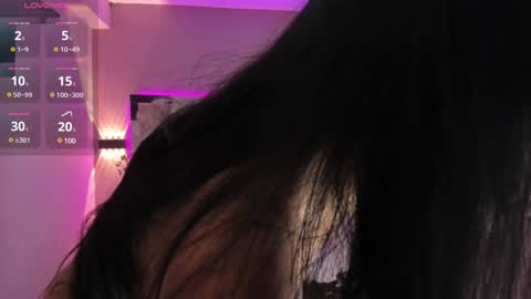 Julieta online show from 01.07.25