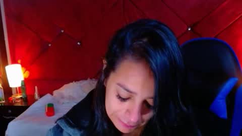 julietacollins06 online show from 02.20.26