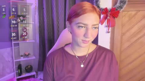 Snapshot of julietacollins_ chatting on 12.27.24 Juliet online show from 12.27.24