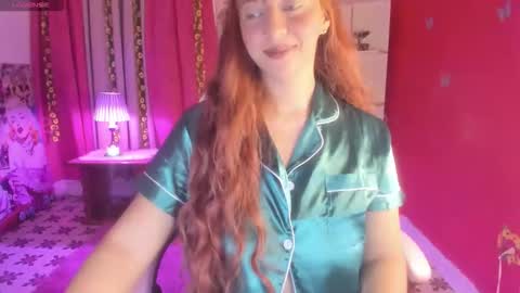 Snapshot of julietacollins_ chatting on 09.13.25 Juliet online show from 09.13.25