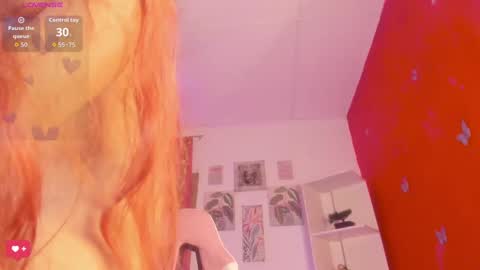 Snapshot of julietacollins_ chatting on 09.24.25 Juliet online show from 09.24.25