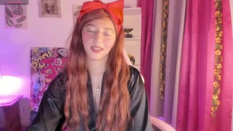 Juliet online show from 12.05.25