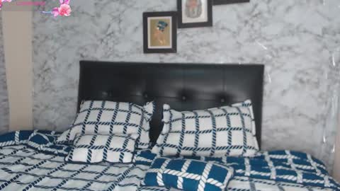 Julietahazze online show from 12.14.25