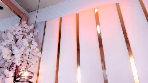 Julieta jackson  online show from 03.31.26