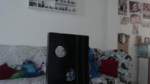 Snapshot of julietajaguar chatting on 12.02.24 Julieta Jaguar online show from 12.02.24