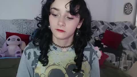 Snapshot of julietajaguar chatting on 01.17.25 Julieta Jaguar online show from 01.17.25