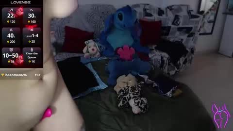 Snapshot of julietajaguar chatting on 02.08.25 Julieta Jaguar online show from 02.08.25