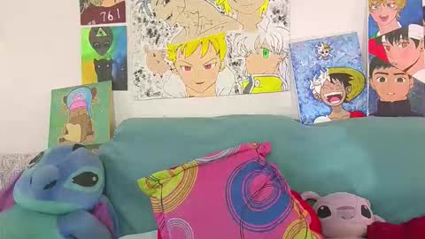 Julieta Jaguar online show from 05.11.26