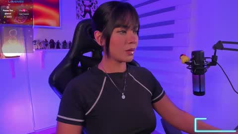 Julieta  online show from 11.26.25