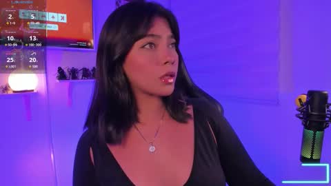 Julieta  online show from 12.02.25